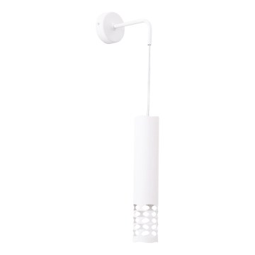 Nástěnná lampa LIRO 1xGU10/10W/230V bílá