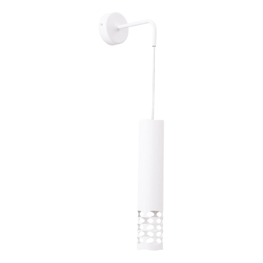 Nástěnná lampa LIRO 1xGU10/10W/230V bílá