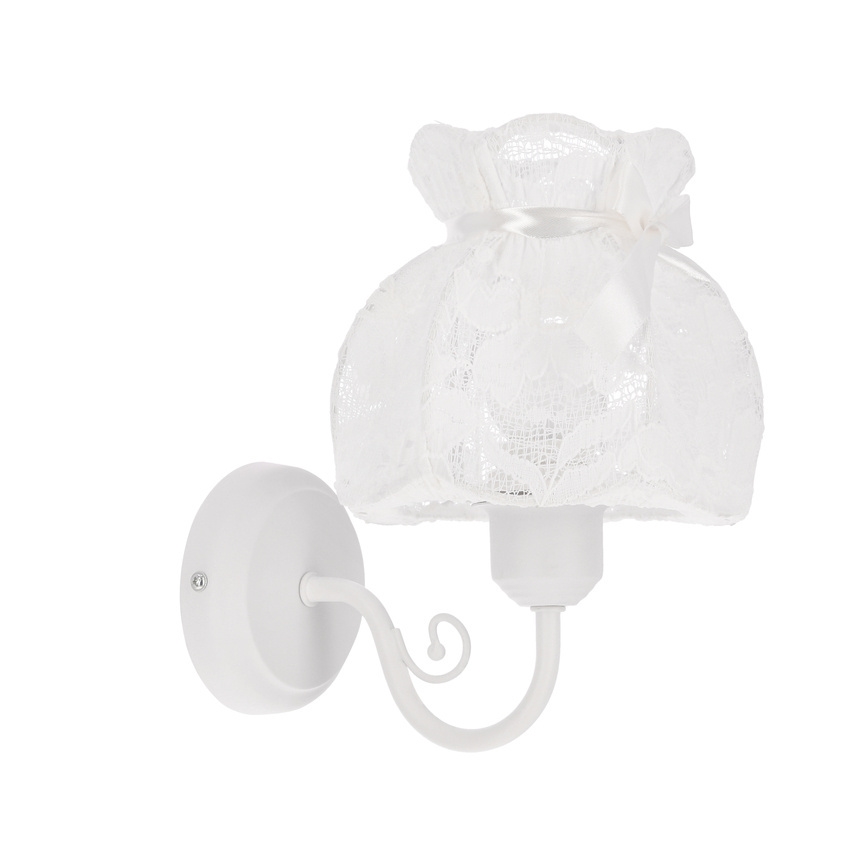 Nástěnná lampa ROSSINI 1xE27/40W/230V