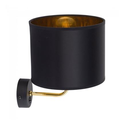 Nástěnná lampa VEGA 1xE27/15W/230V