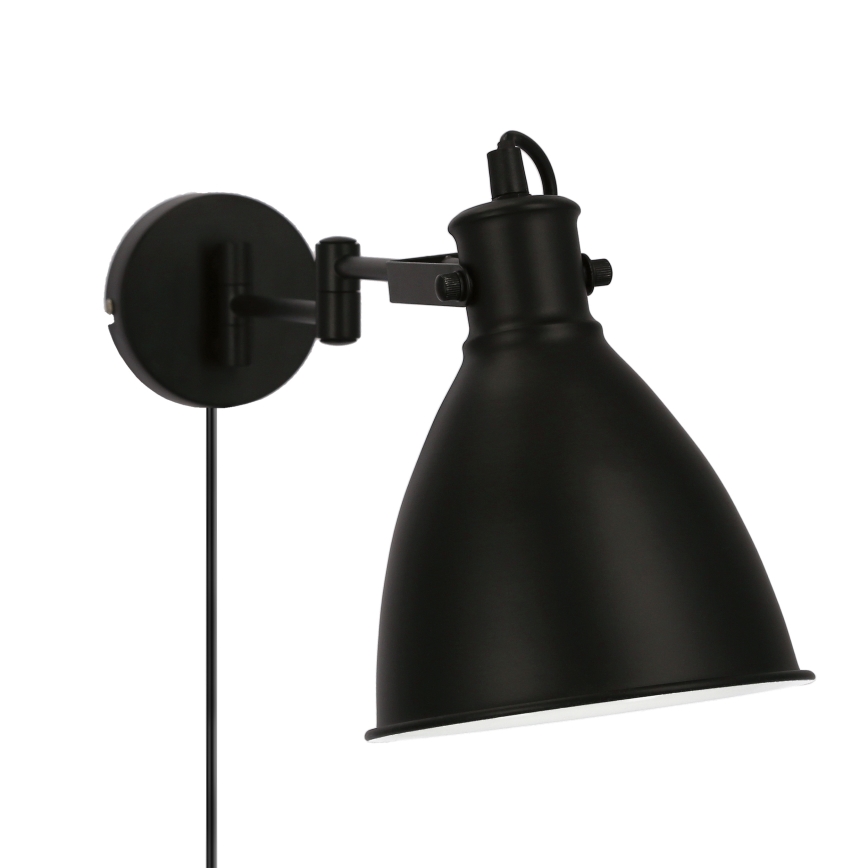 Nástěnná lampička ESPERA 1xE27/40W/230V