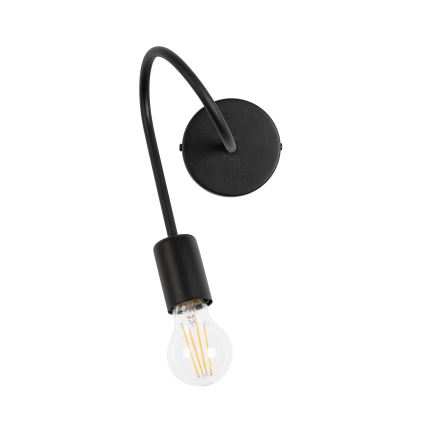 Nástěnná lampička OXFORD 1xE27/15W/230V