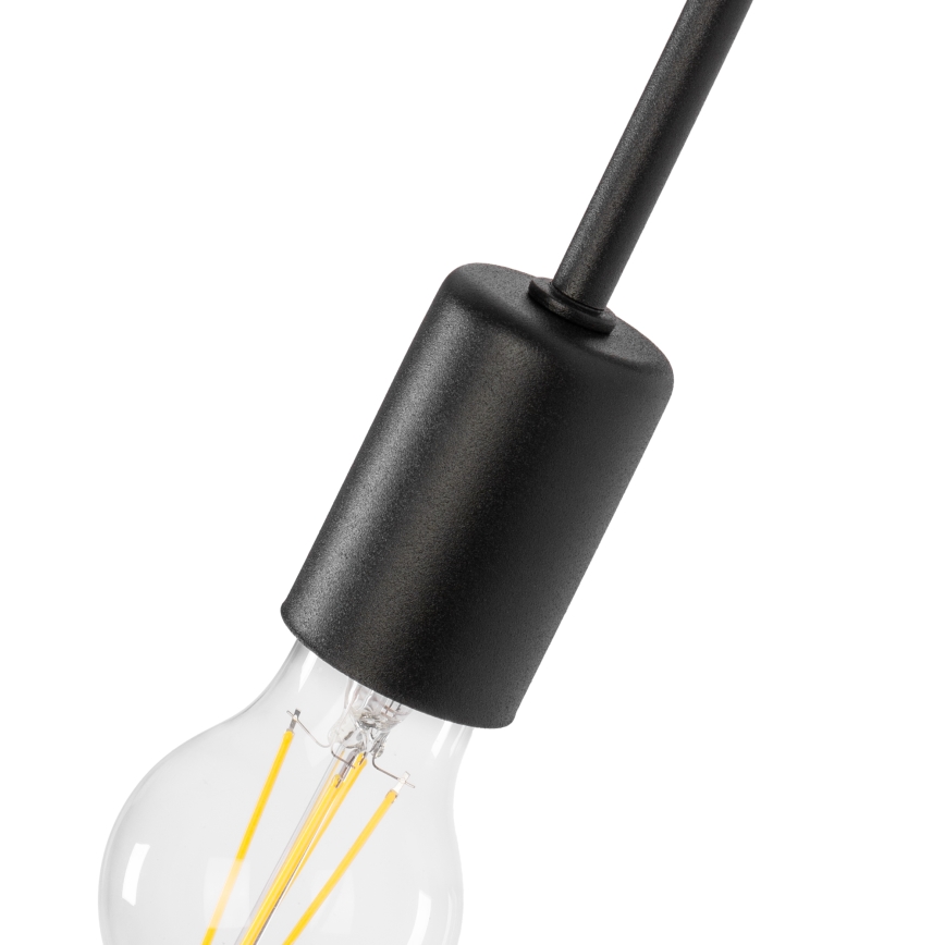 Nástěnná lampička OXFORD 1xE27/15W/230V
