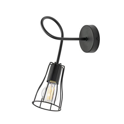 Nástěnná lampička OXFORD 1xE27/15W/230V