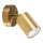 Nástěnné bodové svítidlo GOLDIE 1xGU10/10W/230V zlatá