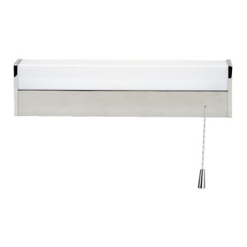 Nástěnné koupelnové svítidlo ARMET 1xT5/8W Nástěnné koupelnové svítidlo ARMET 1xT5/8W