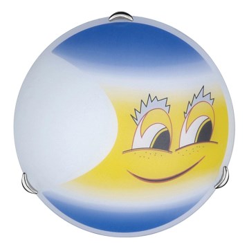 Nástěnné stropní svítidlo FACE Nástěnné stropní svítidlo FACE