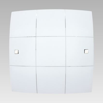 Nástěnné stropní svítidlo SING-SING 2xE27/60W/230V