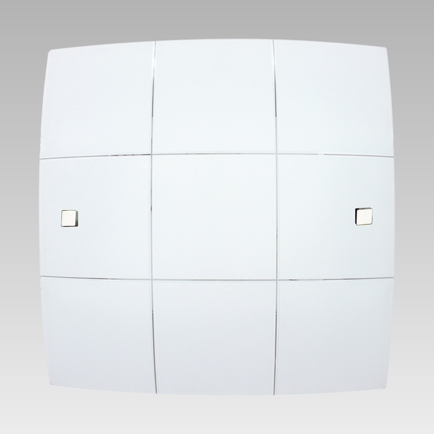 Nástěnné stropní svítidlo SING-SING 2xE27/60W/230V