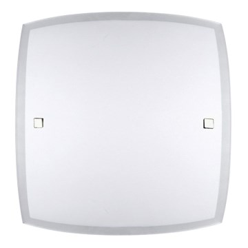 Nástěnné stropní svítidlo WEGA 2xE27/60W/230V
