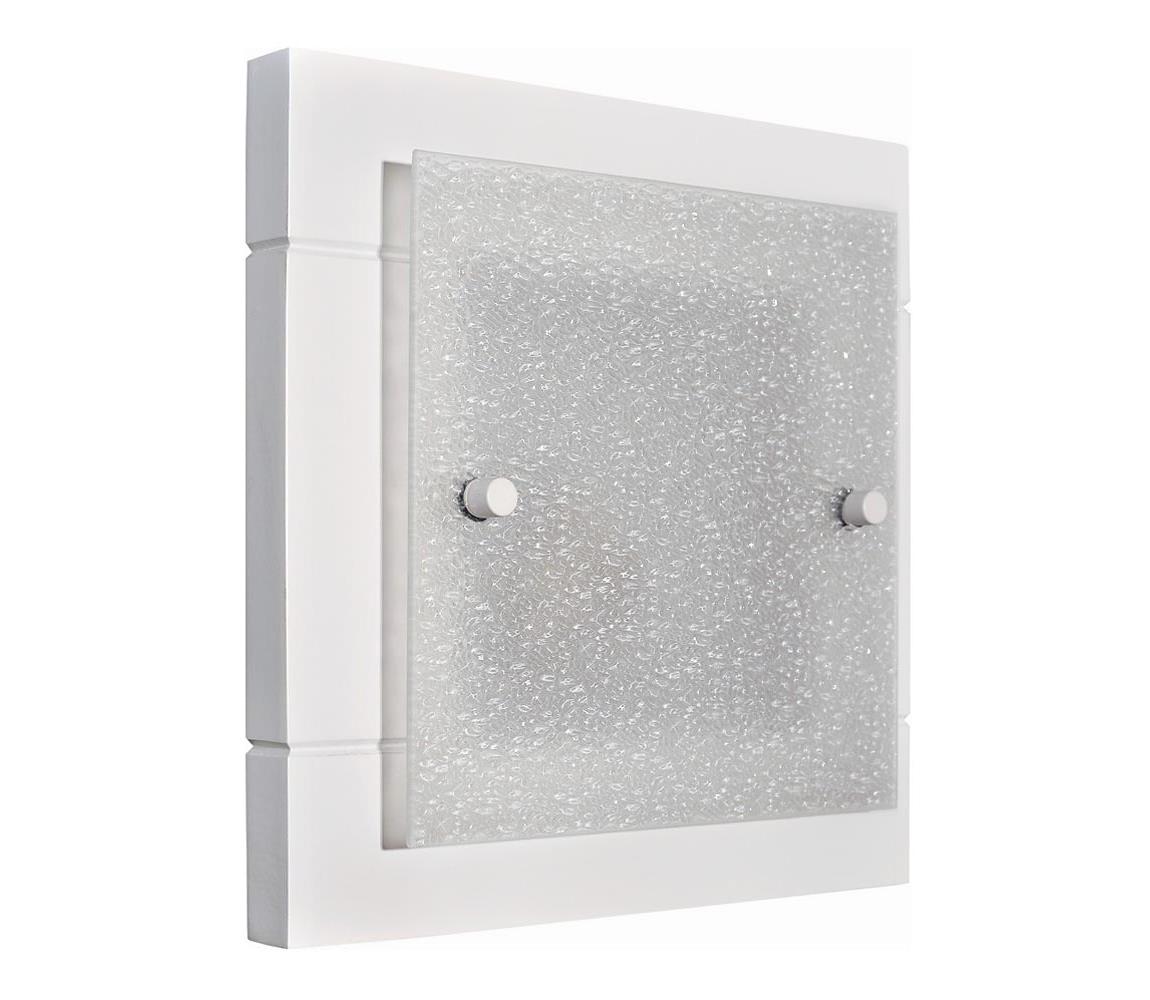 Vesta Light Nástěnné svítidlo 1xE27/20W/230V 27 cm bílá RB0131
