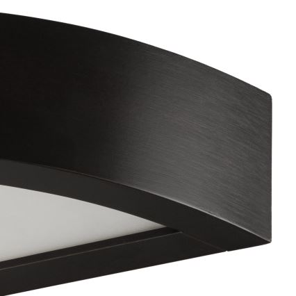 Nástěnné svítidlo 1xE27/60W/230V
