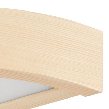 Nástěnné svítidlo 1xE27/60W/230V
