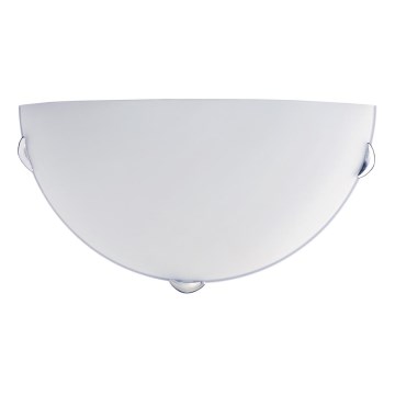 Nástěnné svítidlo 1xE27/60W/230V