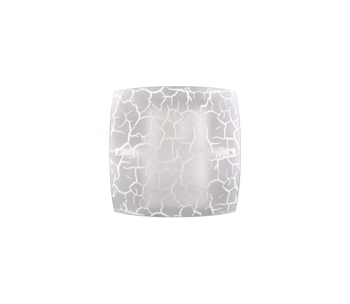Vesta Light Nástěnné svítidlo 2xE27/60W/230V RB0125