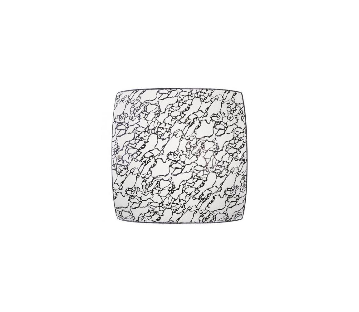 Vesta Light Nástěnné svítidlo 2xE27/60W/230V stříbrná RB0135