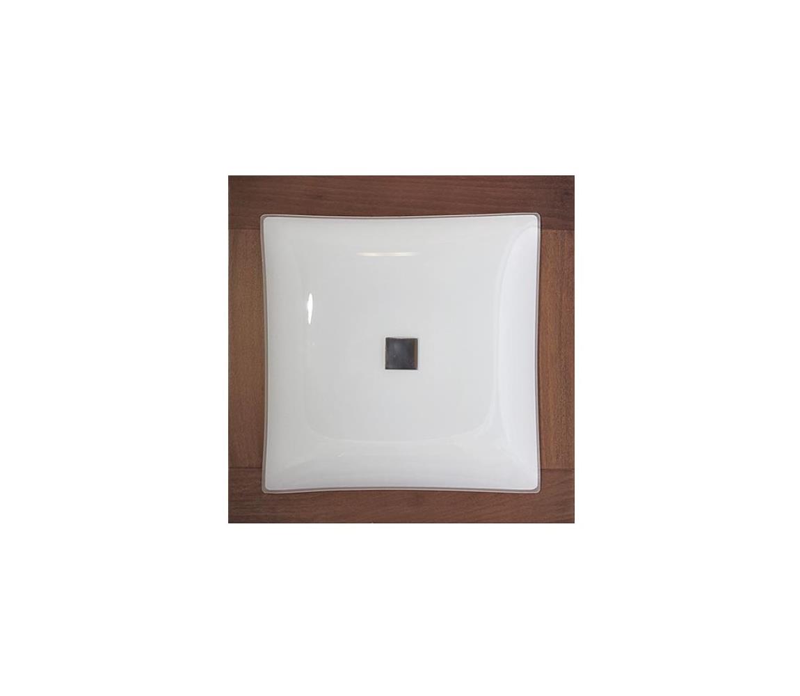 Vesta Light Nástěnné svítidlo 3xE27/20W/230V ořech RB0152