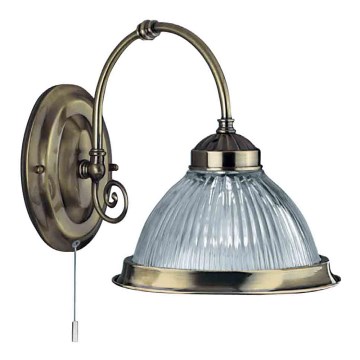 Nástěnné svítidlo 83/A/ZL 1xE27/60W Nástěnné svítidlo 83/A/ZL 1xE27/60W