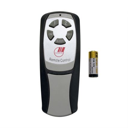Stropní svítidlo ALEDO 4xG4/20W/230V/12V + LED fialová