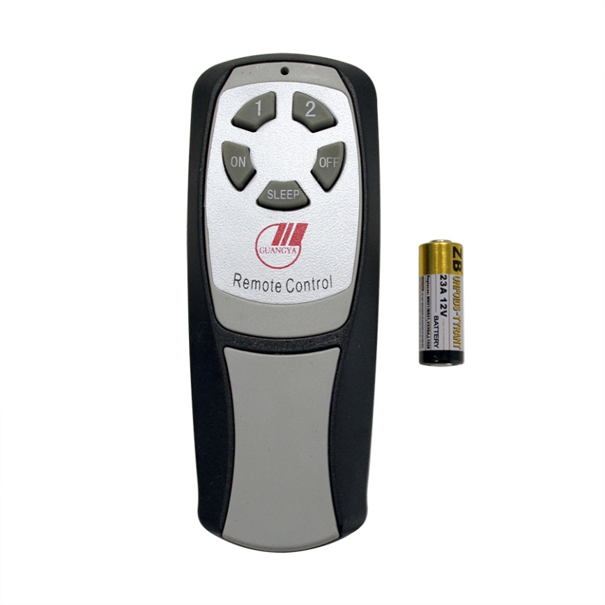 Stropní svítidlo ALEDO 4xG4/20W/230V/12V + LED fialová