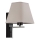 Nástěnné svítidlo ALFA LEFKADA 20260 1xE14/40W/230V
