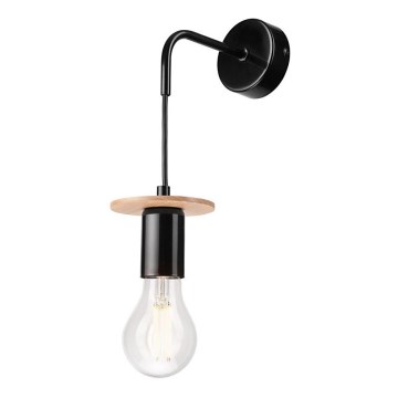 Nástěnné svítidlo ANGELINA 1xE27/60W/230V
