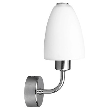 Nástěnné svítidlo AQUATIC 1xE14/40W/230V