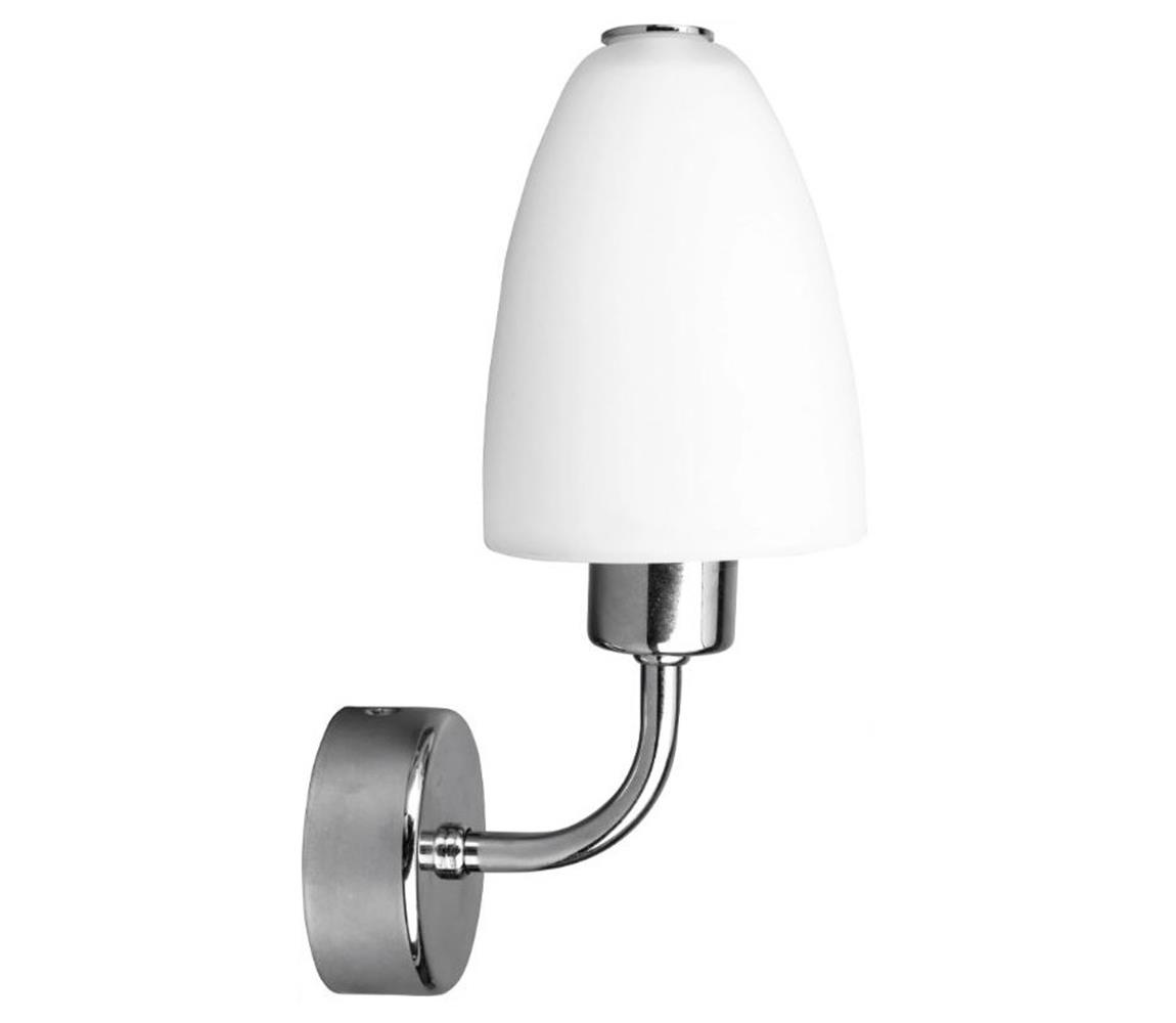 Spot-Light Nástěnné svítidlo AQUATIC 1xE14/40W/230V SP0173