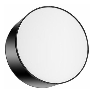 Nástěnné svítidlo ARENA 1xE27/15W/230V černá