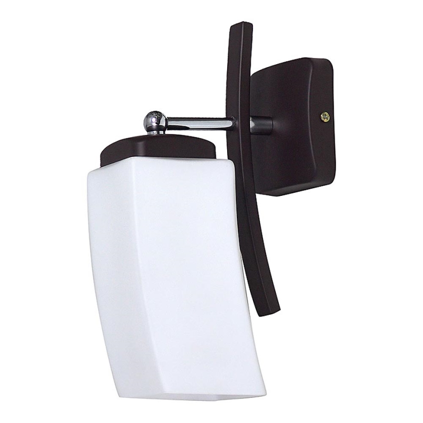 Nástěnné svítidlo ARES 1xE14/60W/230V