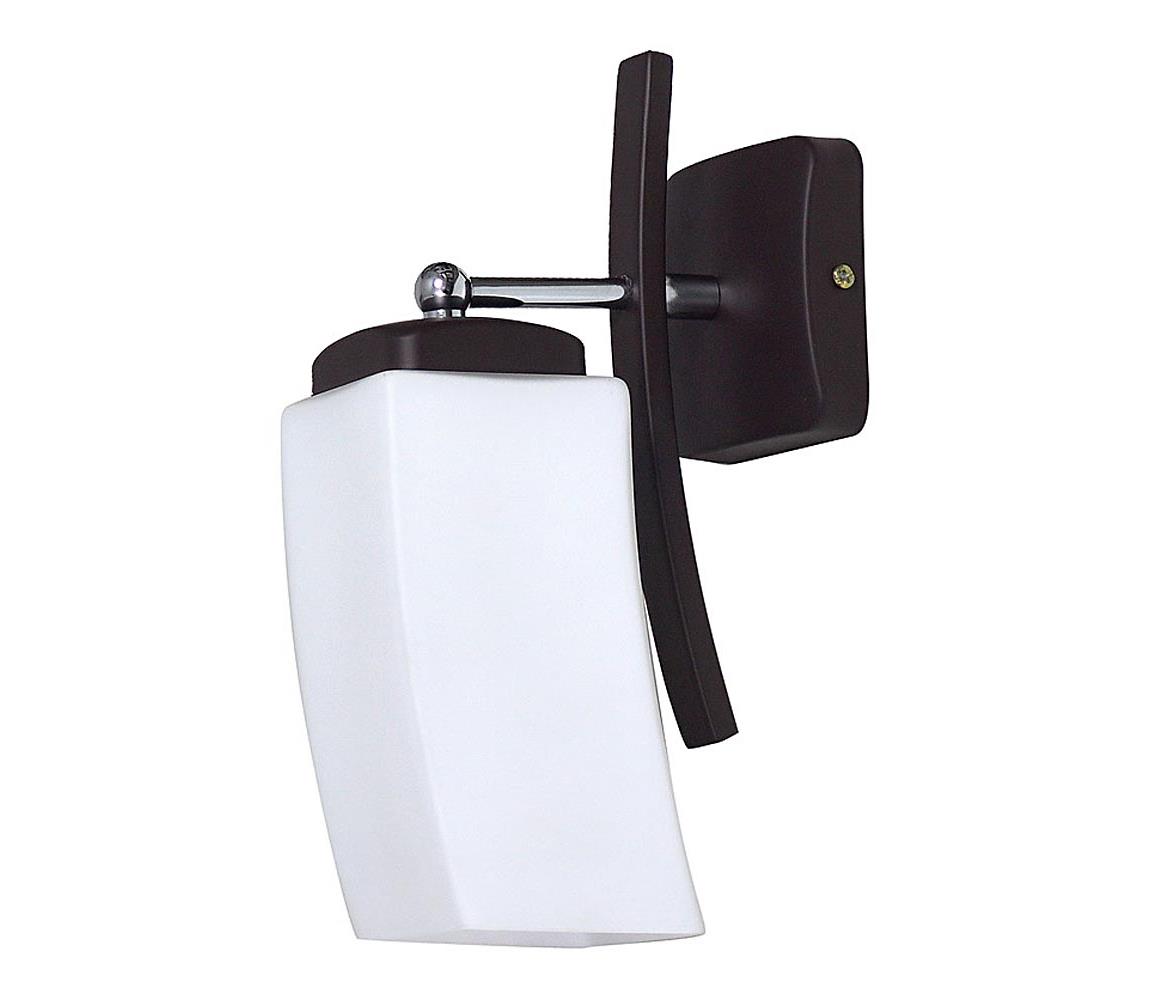 Luminex Nástěnné svítidlo ARES 1xE14/60W/230V LU4185