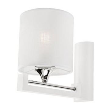 Nástěnné svítidlo AZZURRO 1xE27/60W/230V