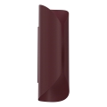 Nástěnné svítidlo BARBOS 2xG9/8W/230V burgundy