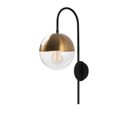 Nástěnné svítidlo BASTOS 1xE27/40W/230V
