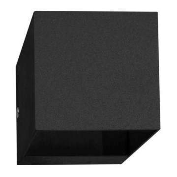 Nástěnné svítidlo BENO 1xG9/10W/230V