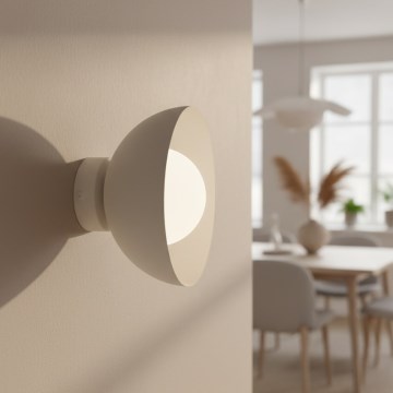 Nástěnné svítidlo BIBI 1xG9/8W/230V bílá