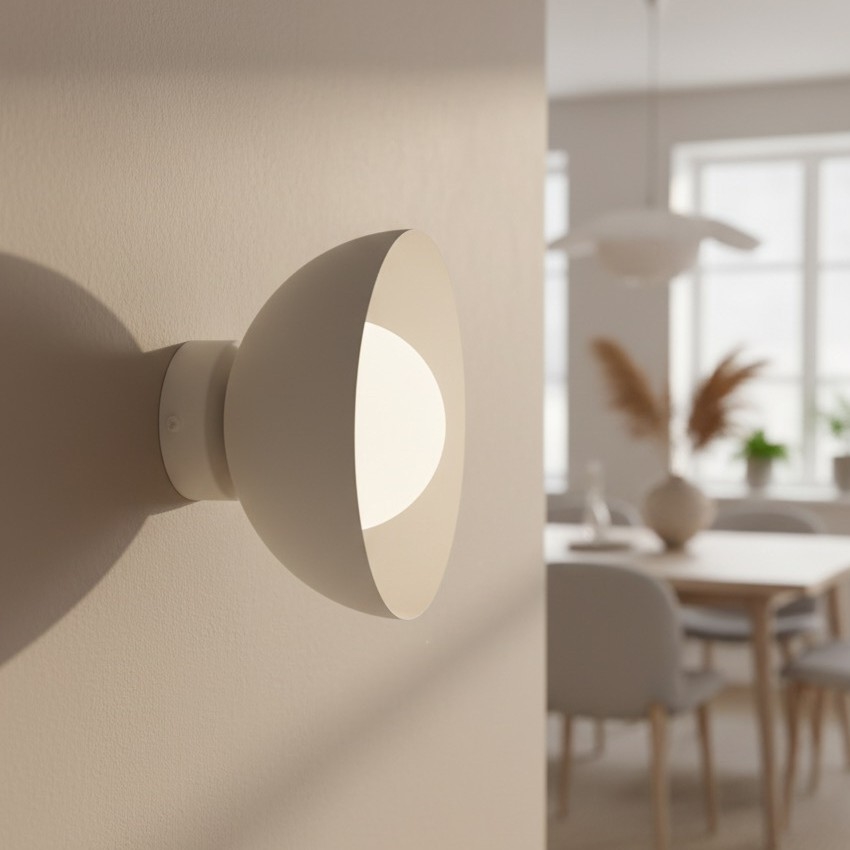 Nástěnné svítidlo BIBI 1xG9/8W/230V bílá