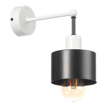 Nástěnné svítidlo BODO 1xE27/60W/230V