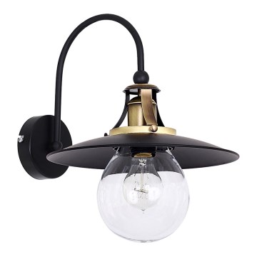 Nástěnné svítidlo CANCUN 1xE27/60W/230V Nástěnné svítidlo CANCUN 1xE27/60W/230V