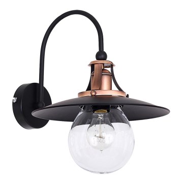 Nástěnné svítidlo CANCUN 1xE27/60W/230V Nástěnné svítidlo CANCUN 1xE27/60W/230V