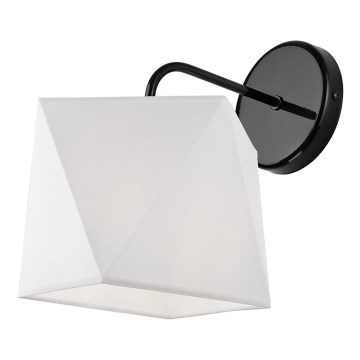Nástěnné svítidlo CARLA 1xE27/60W/230V