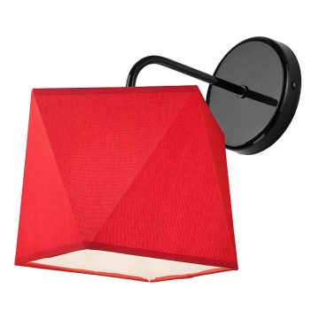 Nástěnné svítidlo CARLA 1xE27/60W/230V
