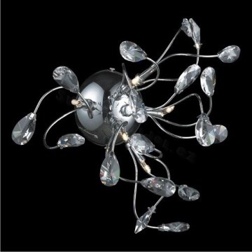 Nástěnné svítidlo CRYSTAL 6xG4/12V/10W Nástěnné svítidlo CRYSTAL 6xG4/12V/10W