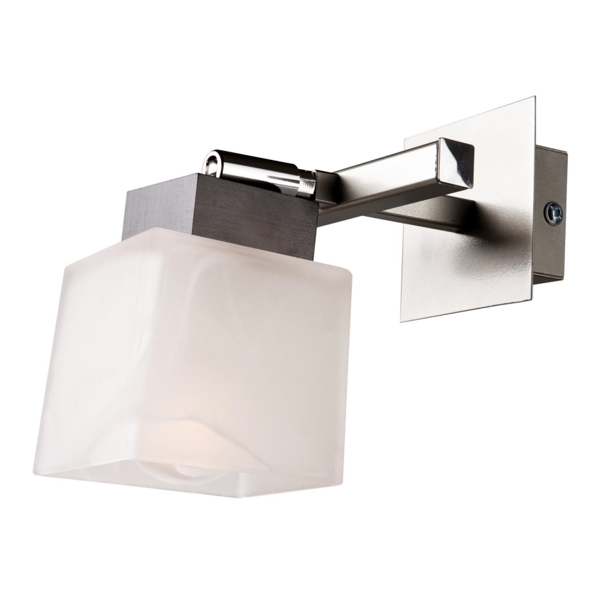 Nástěnné svítidlo DANA 1xE14/40W/230V buk