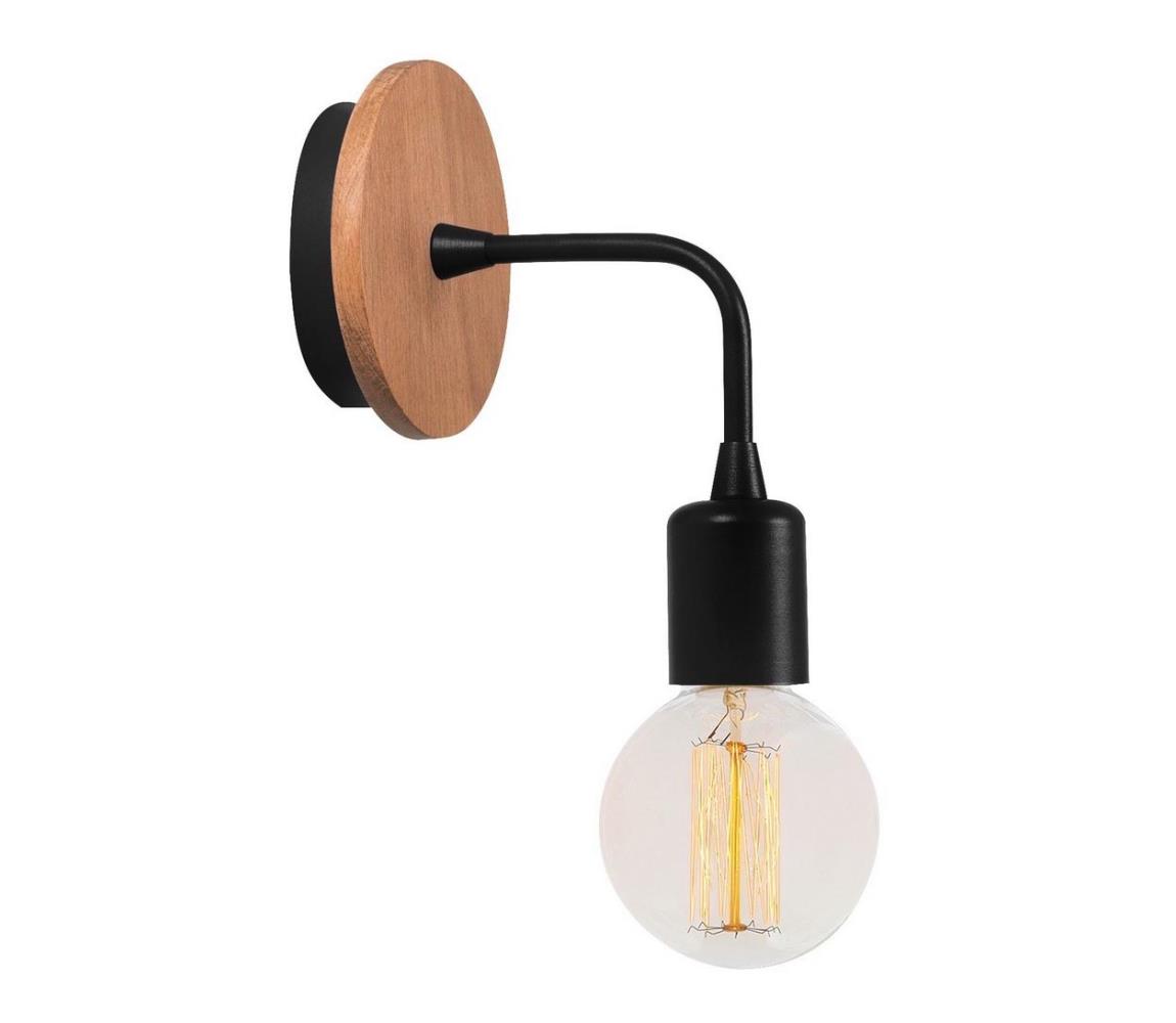 Asir Nástěnné svítidlo DARTINI 1xE27/100W/230V AS0231