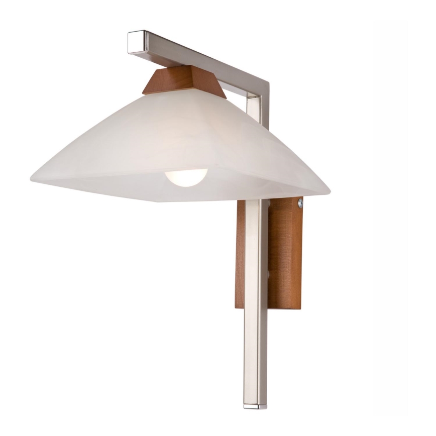 Nástěnné svítidlo ELA 1xE27/60W/230V