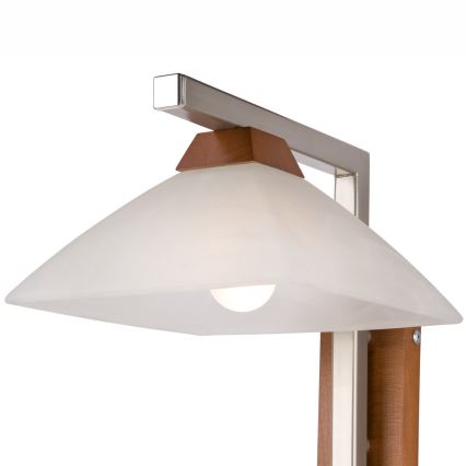 Nástěnné svítidlo ELA 1xE27/60W/230V