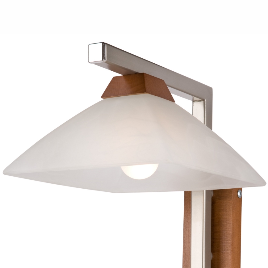 Nástěnné svítidlo ELA 1xE27/60W/230V