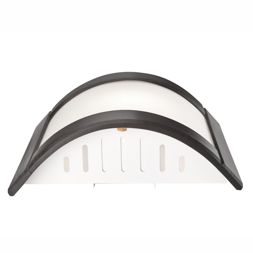 Nástěnné svítidlo ELODIE 1xE27/60W/230V