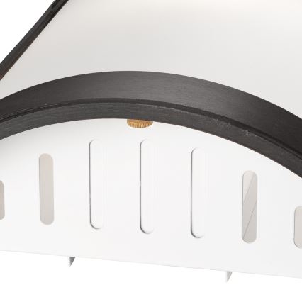 Nástěnné svítidlo ELODIE 1xE27/60W/230V